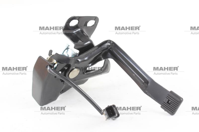 Honda CR-V Dış Kilit Kaput Crv OEM 74120-SWW-E01 Honda CR-V Dış Kilit Kaput Crv OEM 74120-SWW-E01